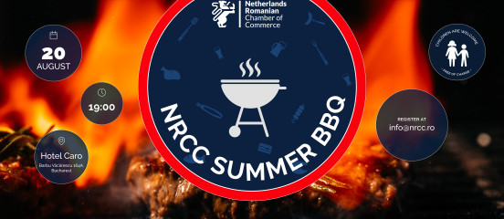 NRCC SUMMER BBQ 2025